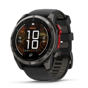 fēnix® 8 Pro – 51 mm, MicroLED