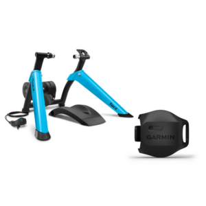 Home trainer Tacx Boost