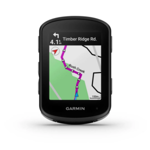 Edge® 540