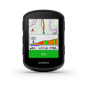 Edge® 540 Solar