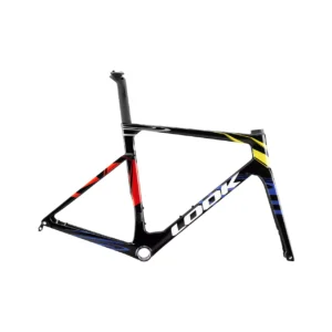 Look 795 blade 2 rs frameset iconic radial afm