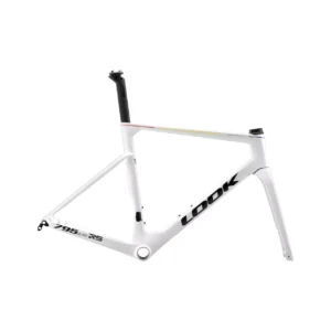Look 795 blade 2 rs frameset proteam white afm