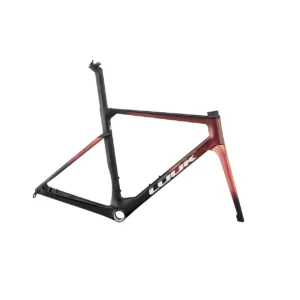 Look 795 blade 2 rs frameset black/firebird afm