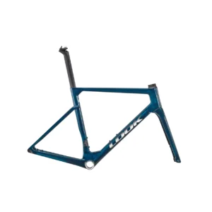 Look 795 blade 2 rs ocean transculent