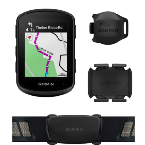 Edge® 540 Pack