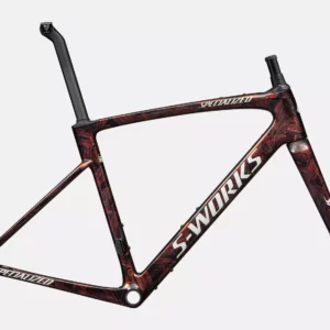 Cadre Specialized S-Works Roubaix SL8