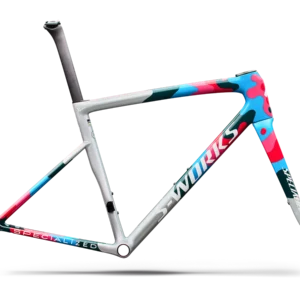Cadre Specialized S-Works Tarmac SL8 LTD