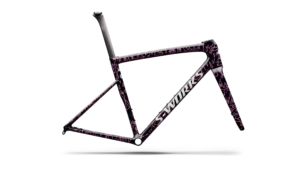 Cadre Specialized S-Works Tarmac SL8 LTD