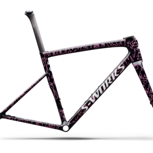 Cadre Specialized S-Works Tarmac SL8 LTD