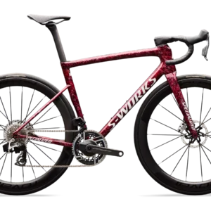Specialized S-Works Tarmac SL8